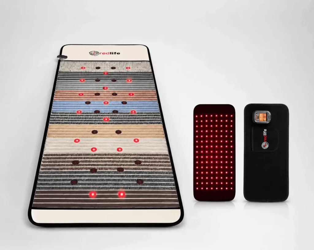 Cellular Recovery Bundle